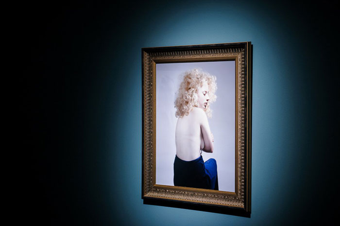 Hendrik Kerstens. Paula